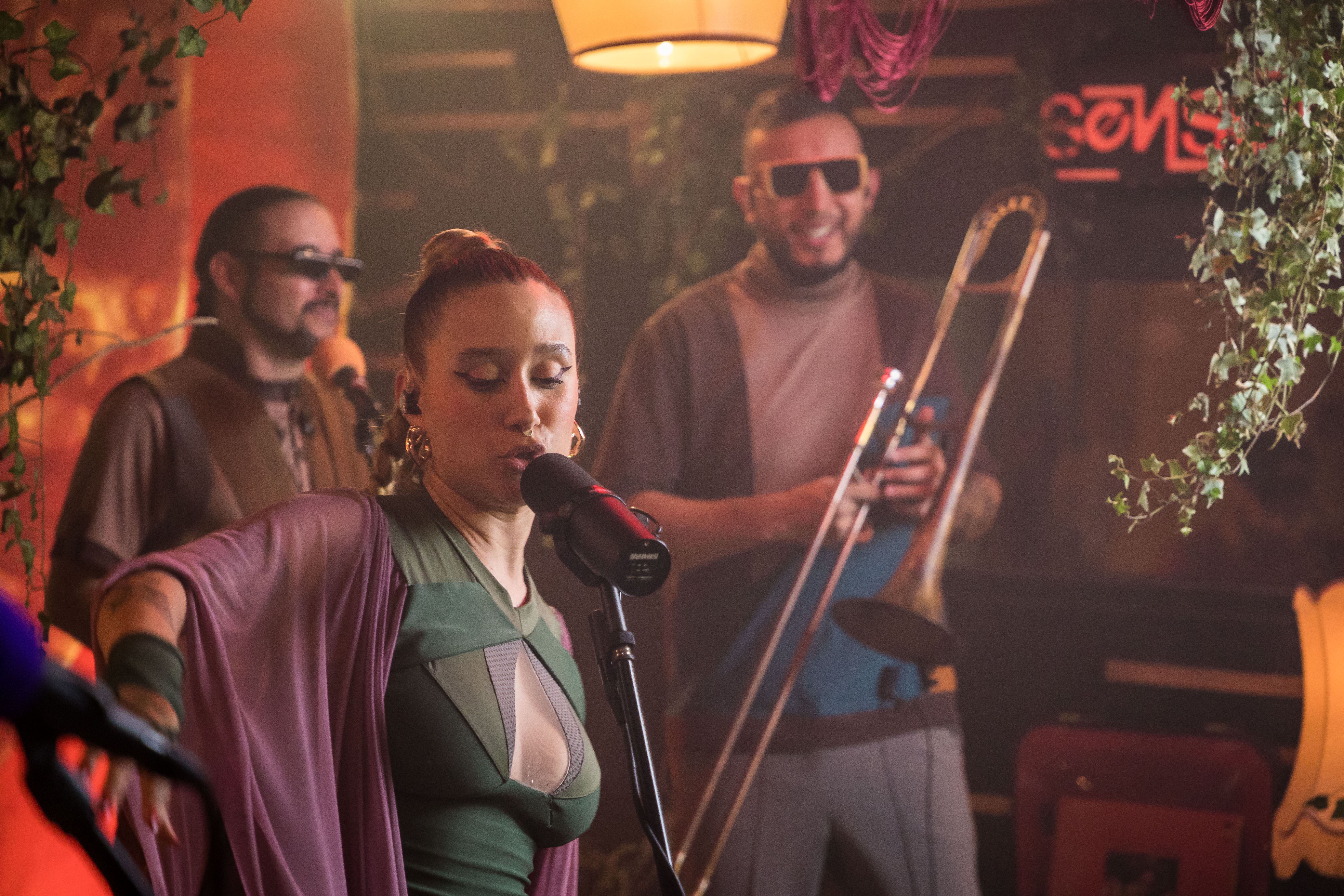 Puerto Candelaria lanza su sencillo ‘Animalito’, el primero de su próximo álbum