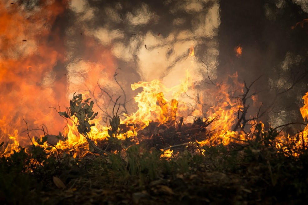 Alerta roja en 19 municipios de Antioquia por ola de calor