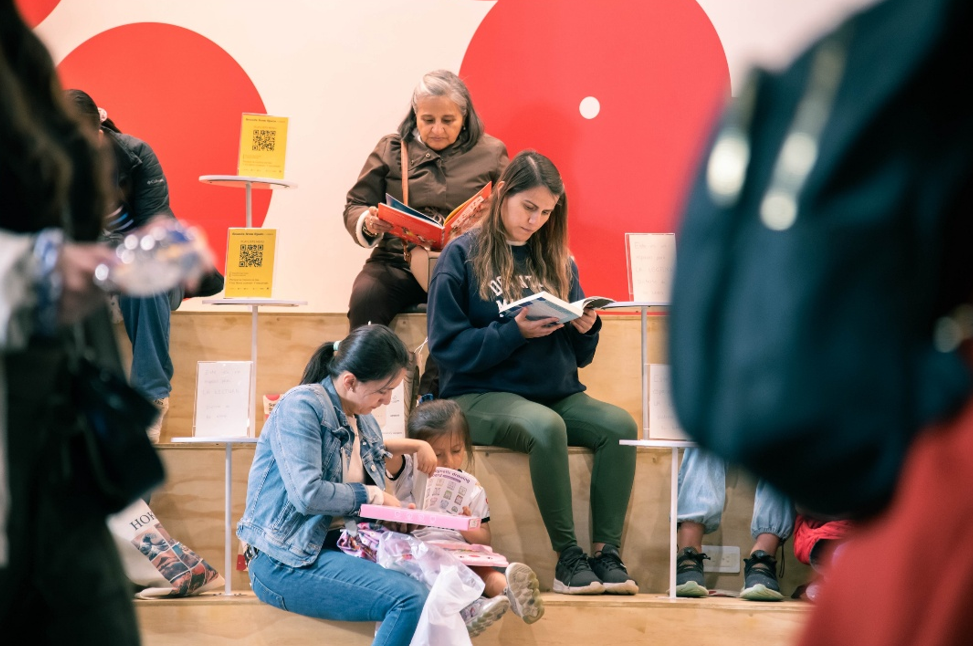 FILBo 2026: prográmese para el 29 y 30 de abril con charlas, talleres y más