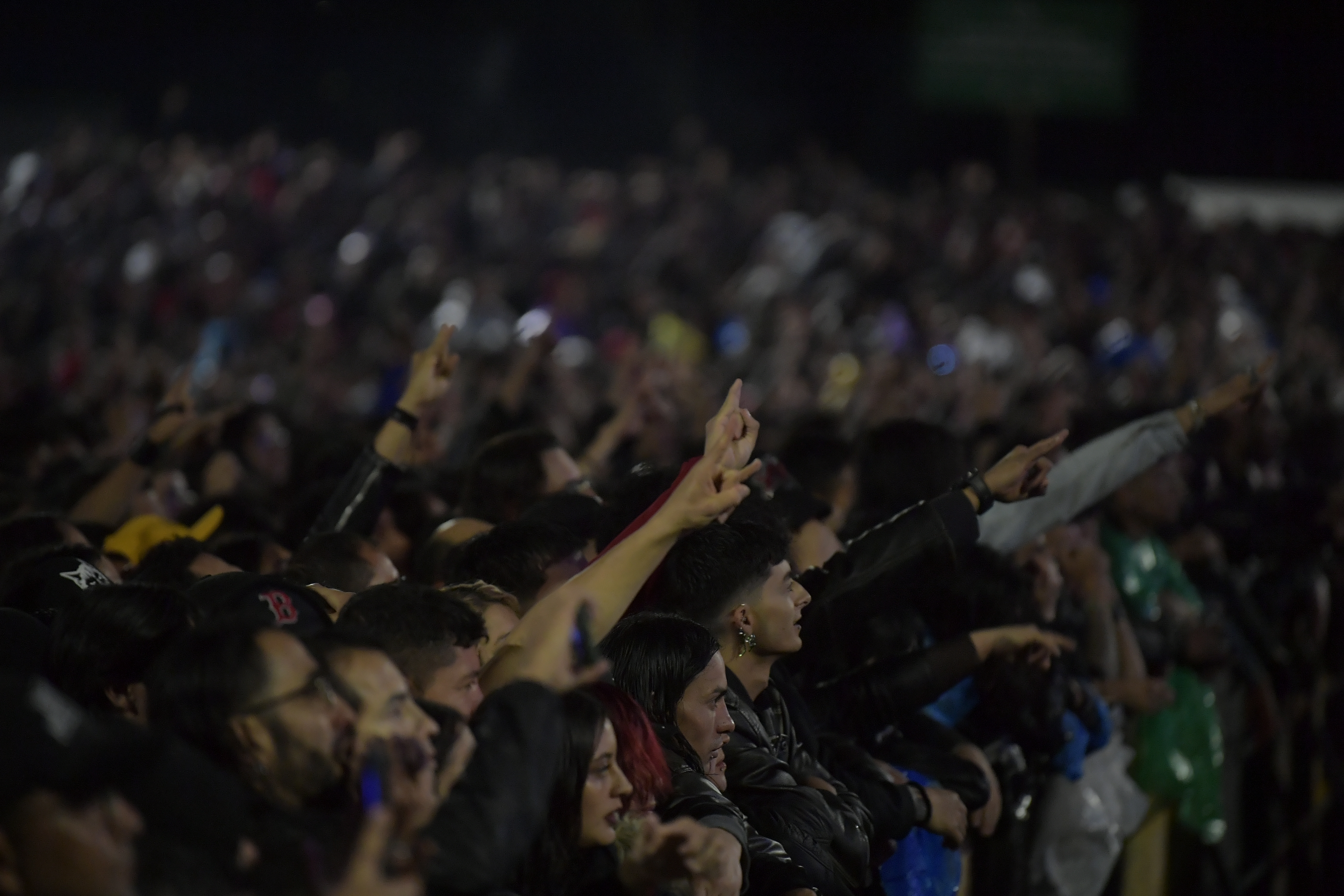 Rock al Parque 30 años: el rugido de las guitarras trascenderá la frontera del Simón Bolívar