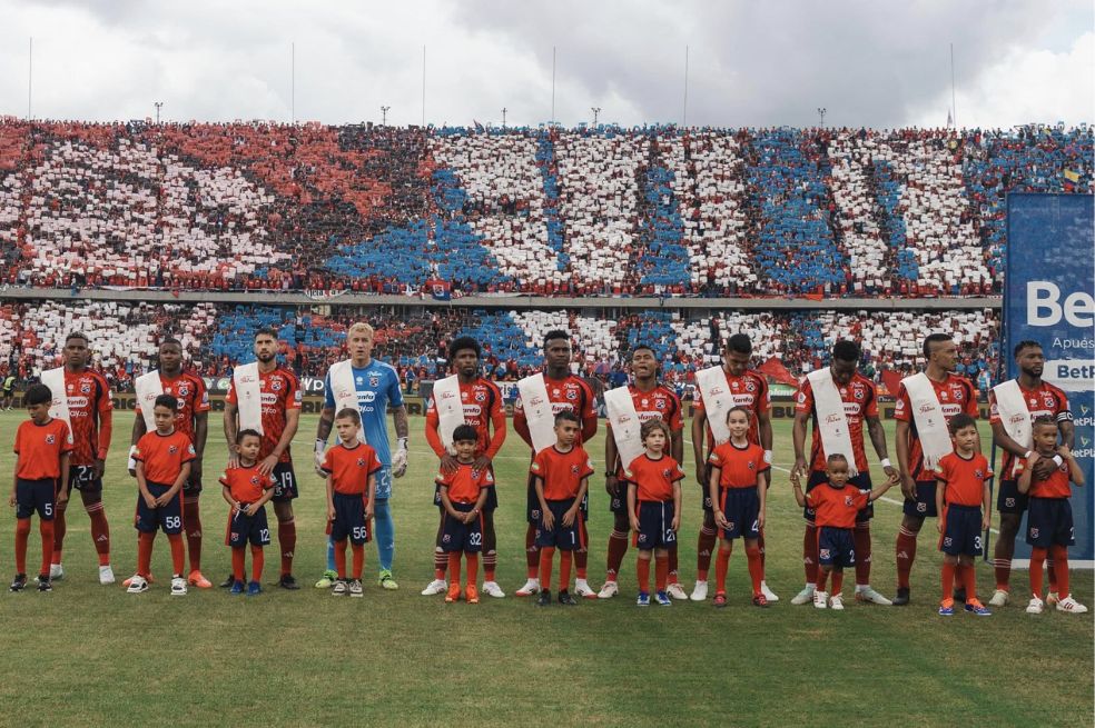 Los mejores momentos de la clasificación de Medellín a la final de la Liga BetPlay