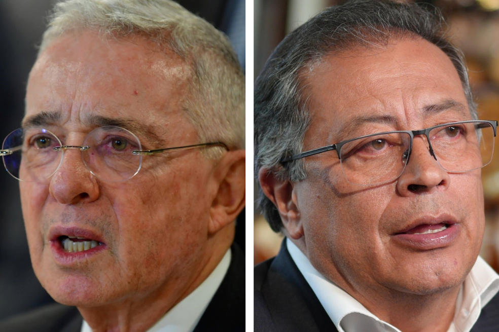 ¿Puede el expresidente Álvaro Uribe ir a la JEP como lo propuso Petro?