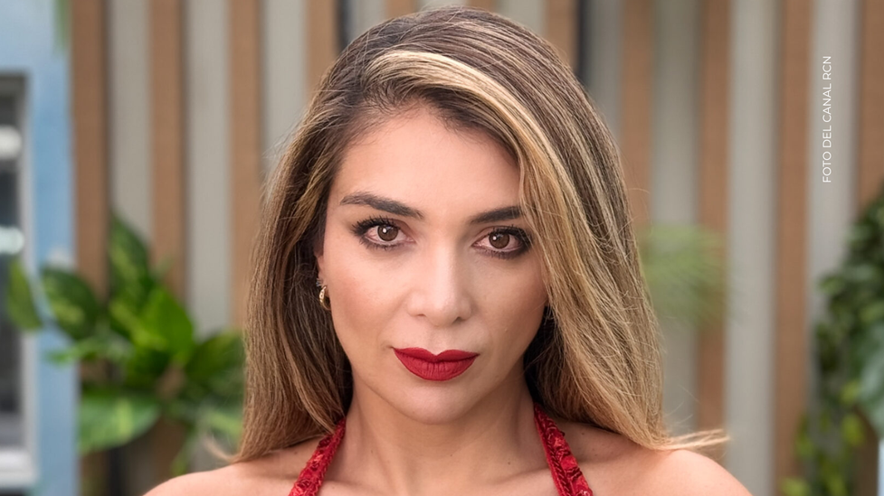 Marilyn Patiño: edad, hijos, novelas y más de la actriz de ‘La casa de los famosos Colombia’