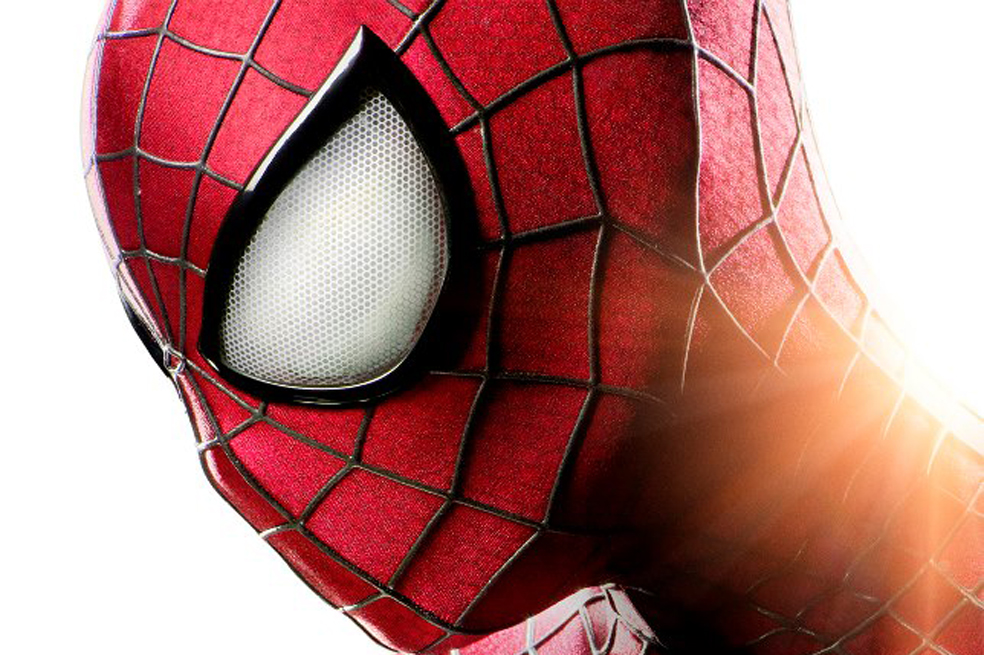 Primeras imágenes oficiales de «El Sorprendente Hombre Araña 2»