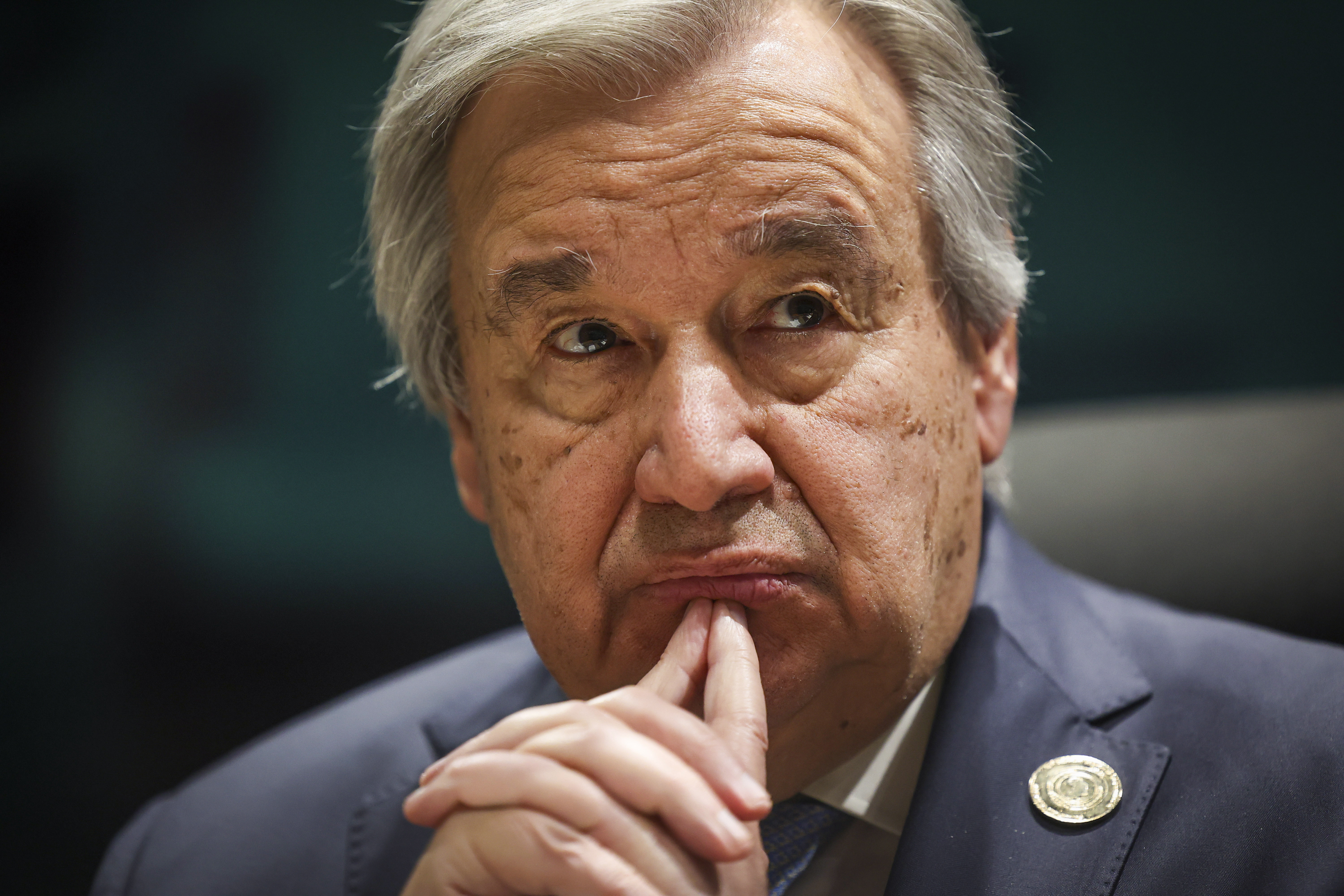 Tras anuncios de Trump, ONU instó a los países a cumplir sus compromisos climáticos