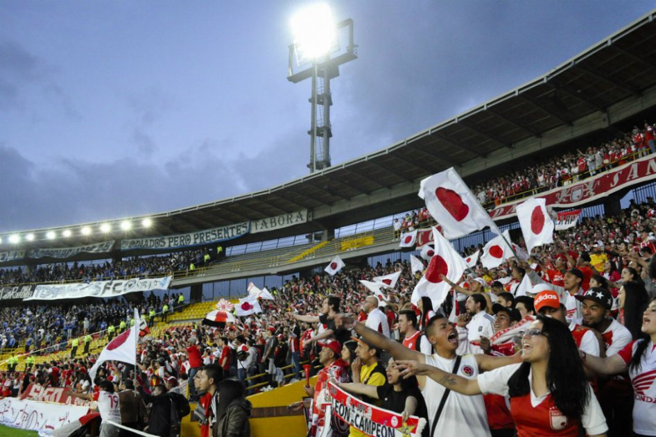 El proyecto para volver a tener clásicos con hinchas locales y visitantes