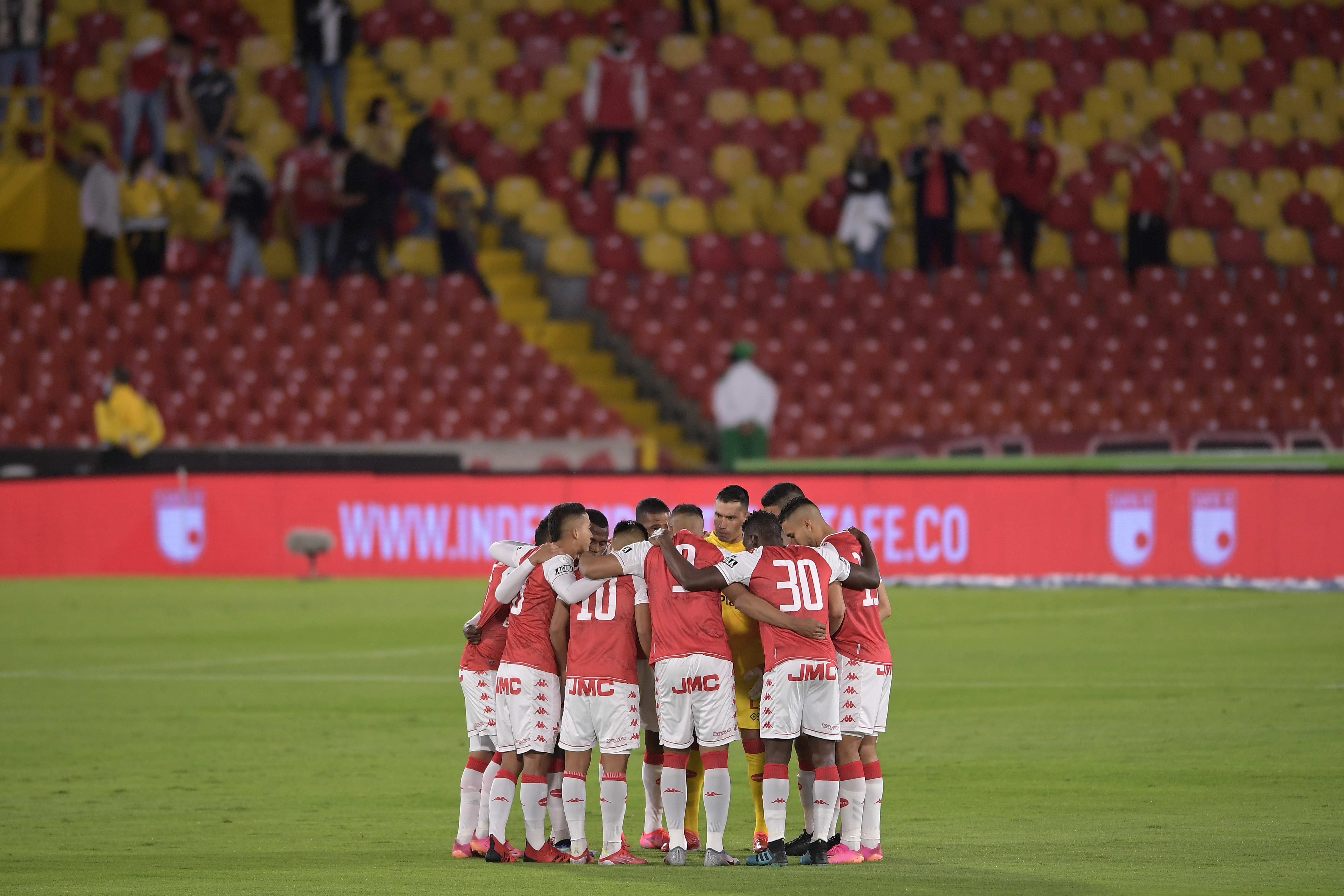 Santa Fe confirmó a Martín Cardetti como nuevo director técnico