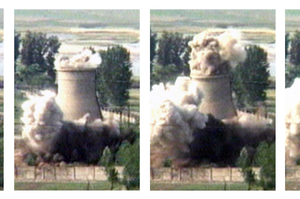 Yongbyon y otros secretos nucleares de Corea del Norte