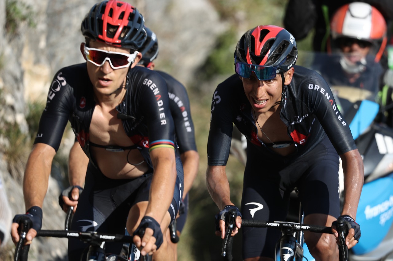 Tour de Francia 2020: Tadej Pogacar ganó la etapa 15 de la competencia