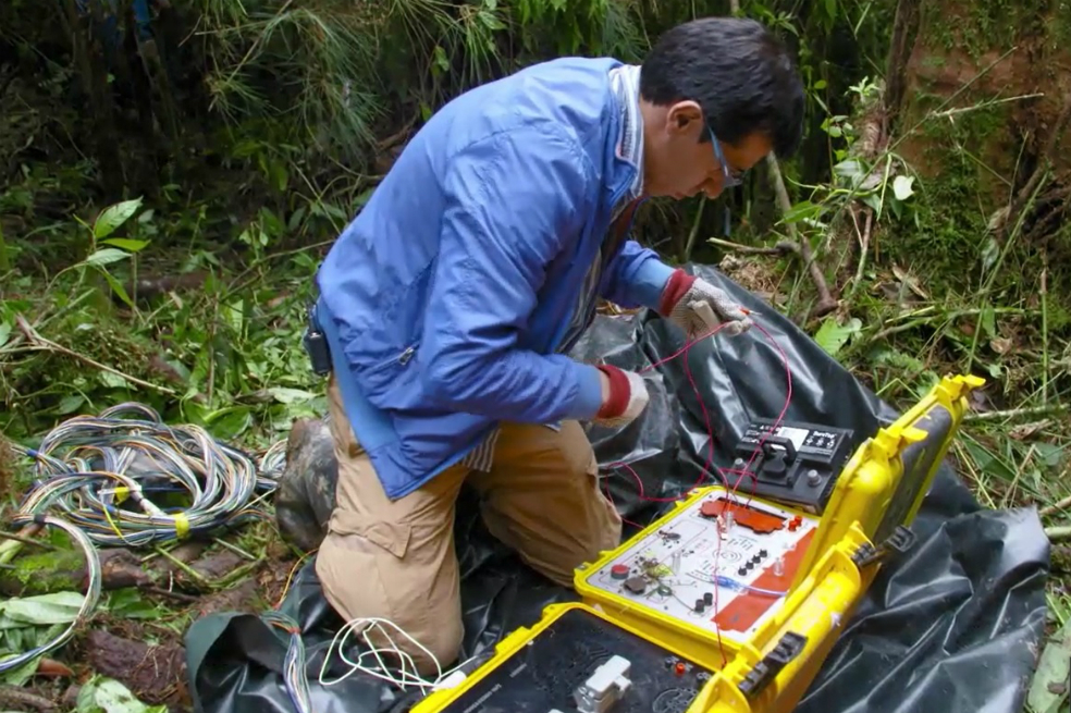 El aporte de la ciencia para encontrar a los desaparecidos del conflicto