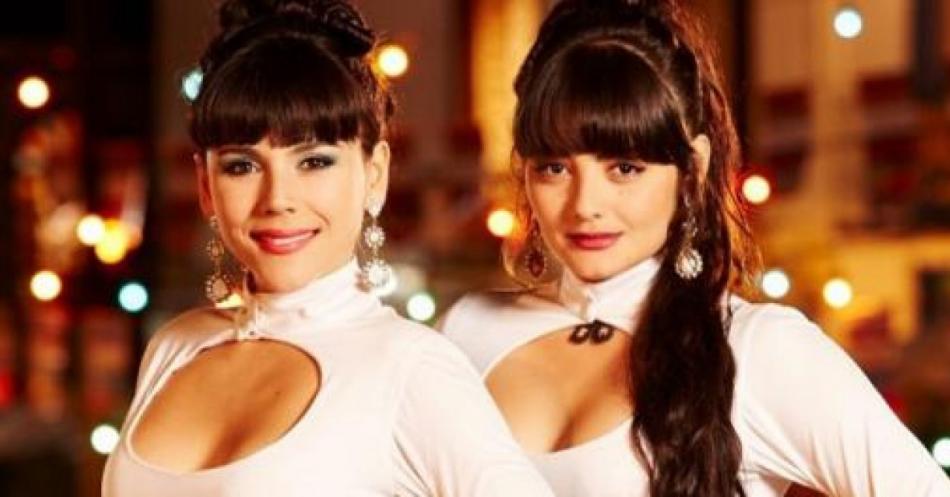 ‘Las hermanitas Calle’ arrasan en los Premios India Catalina