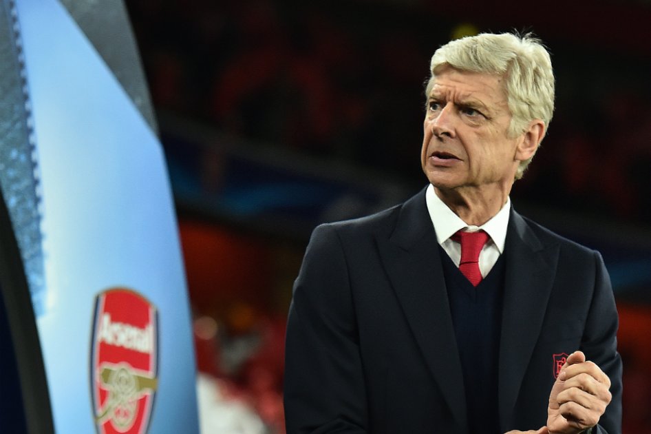 Arsene Wenger culpa a Gales de las lesiones de Bale y Ramsey
