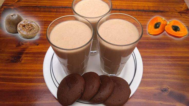 ¿Para qué sirve el jugo de borojó? Muchos piensan que aumenta el deseo sexual