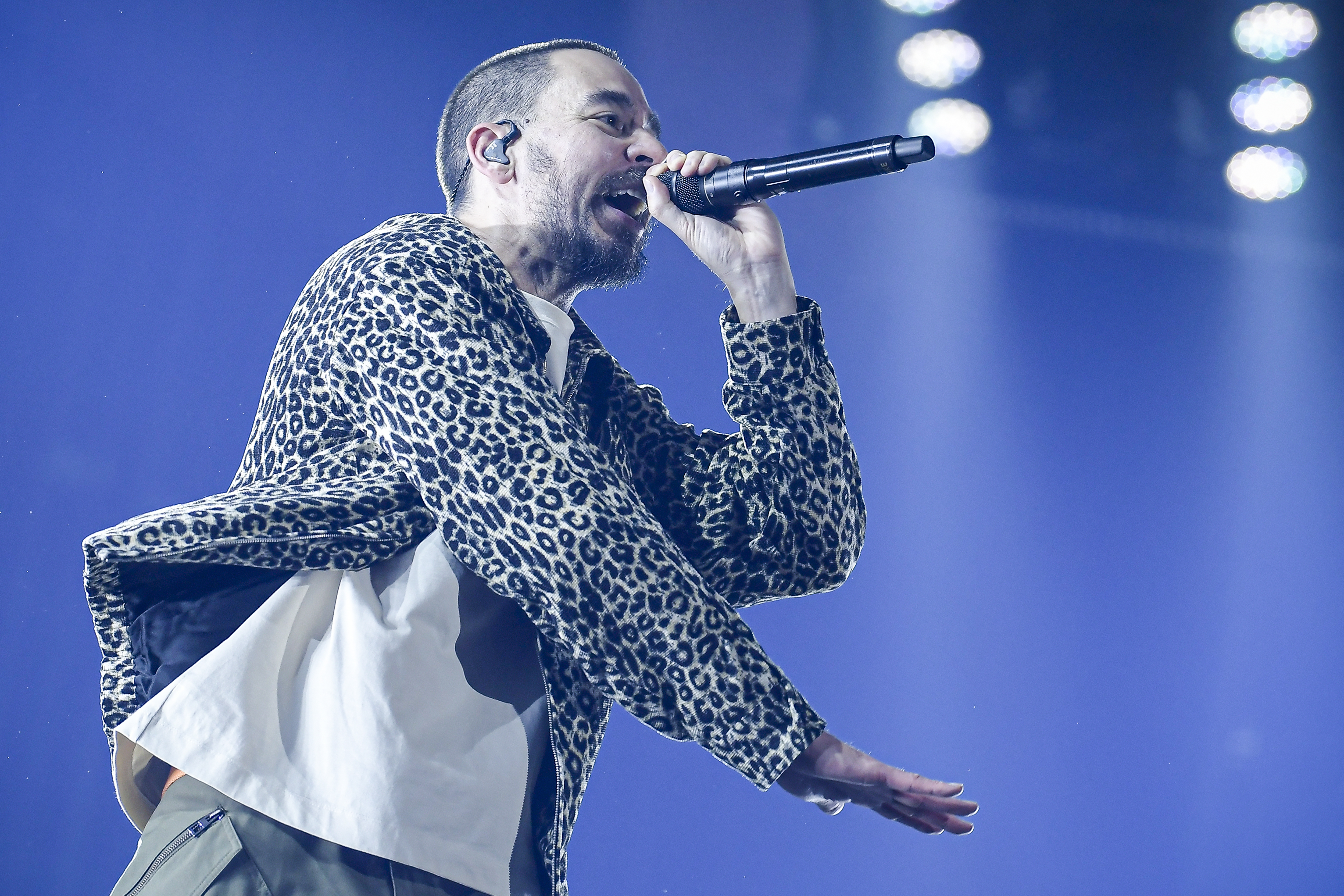Linkin Park en Bogotá: horarios, telonera, ‘setlist’, parqueaderos y recomendaciones