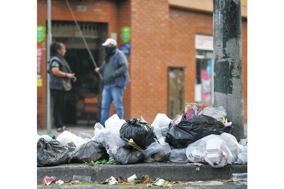 Abrirán investigación por crisis de las basuras
