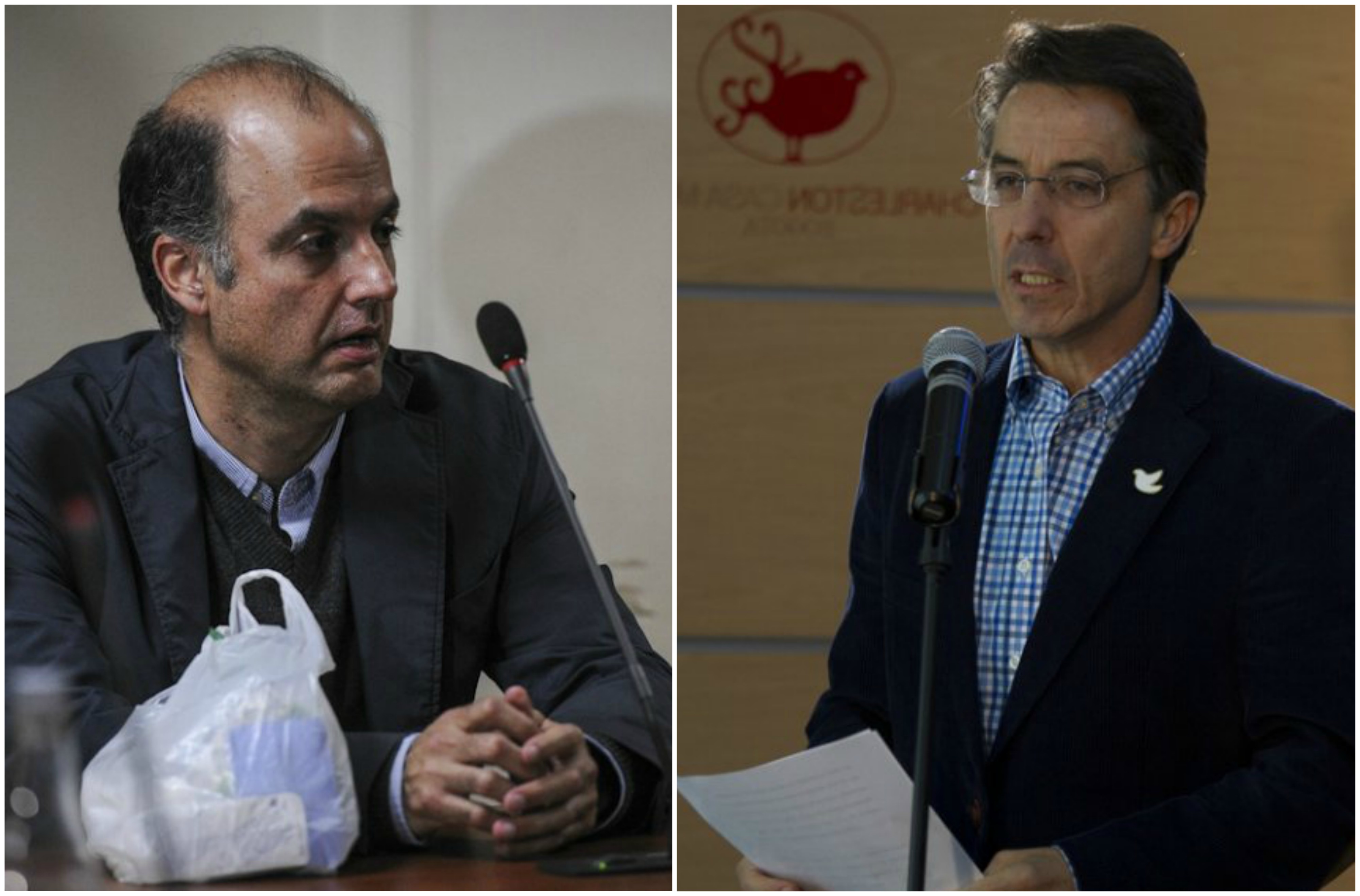 Gabriel García Morales va a ser testigo contra Roberto Prieto en caso Odebrecht