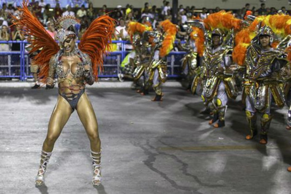 Por primera vez, reina del Carnaval en Uruguay podrá ser transexual