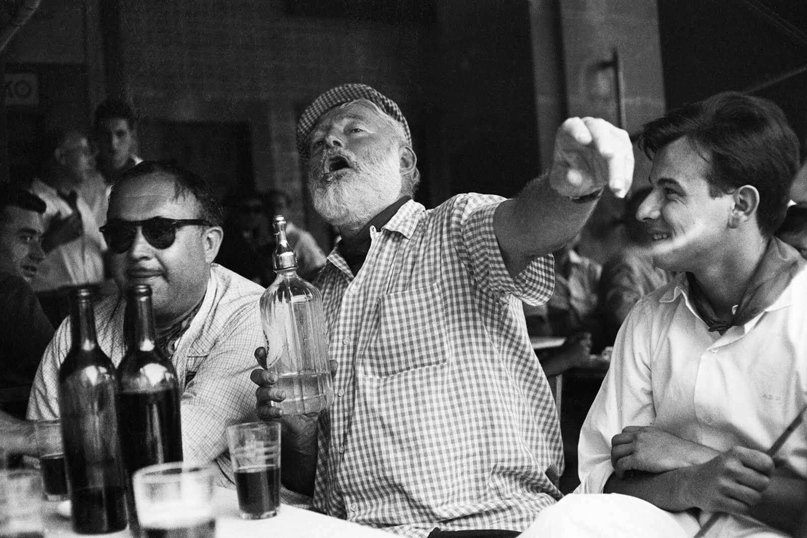 Nuevo libro ahonda en la influencia de Cuba y los cubanos en Hemingway