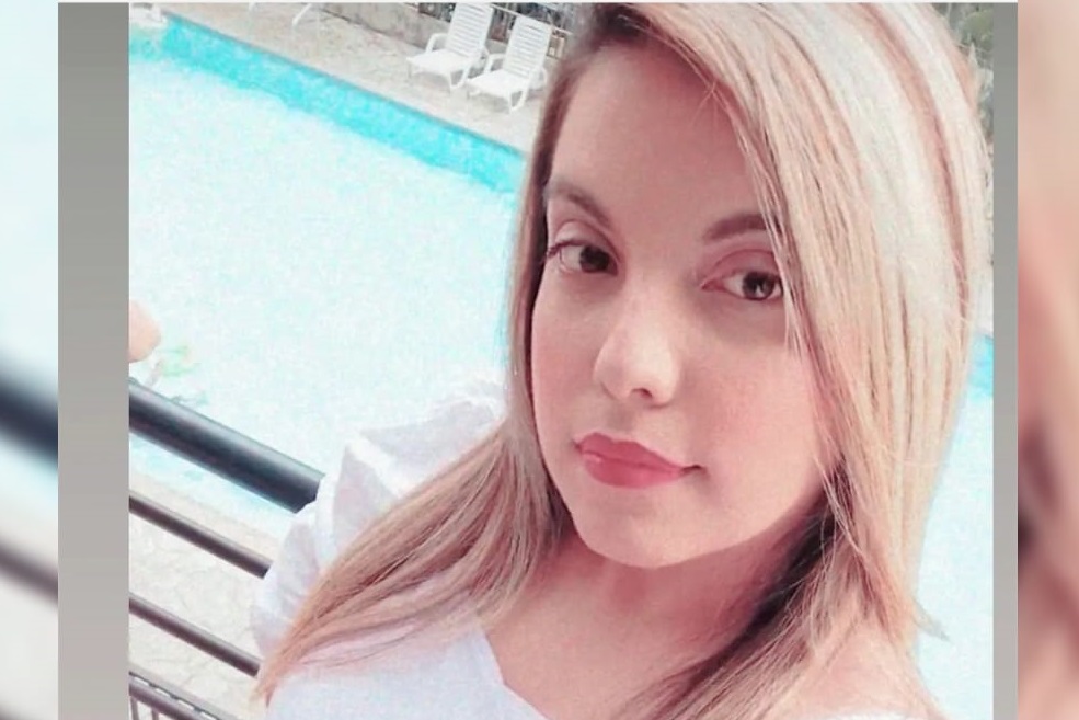 La justicia le sonrió a Leily Vanegas y la absolvió por violencia intrafamiliar