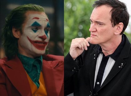 Quentin Tarantino analiza su escena favorita del “Joker”