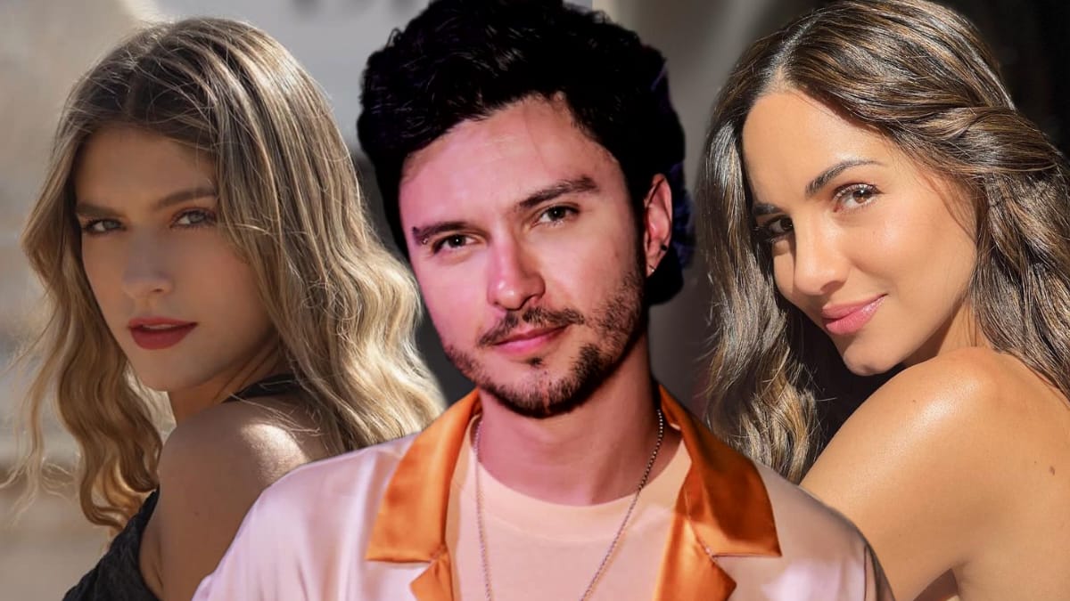 Diego Sáenz: Laura Barjum y otras famosas que fueron novias del ex ‘MasterChef’
