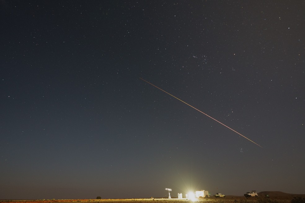 NASA confirma que meteorito explotó sobre EE. UU. y liberó una energía inesperada