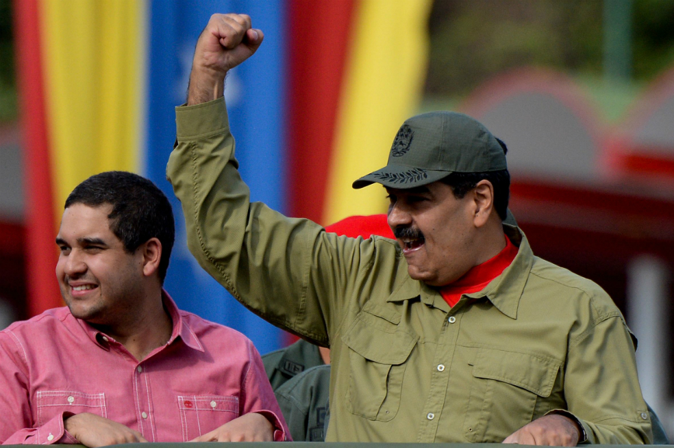 ¿Cómo se resolvió la crisis diplomática entre España y Venezuela?