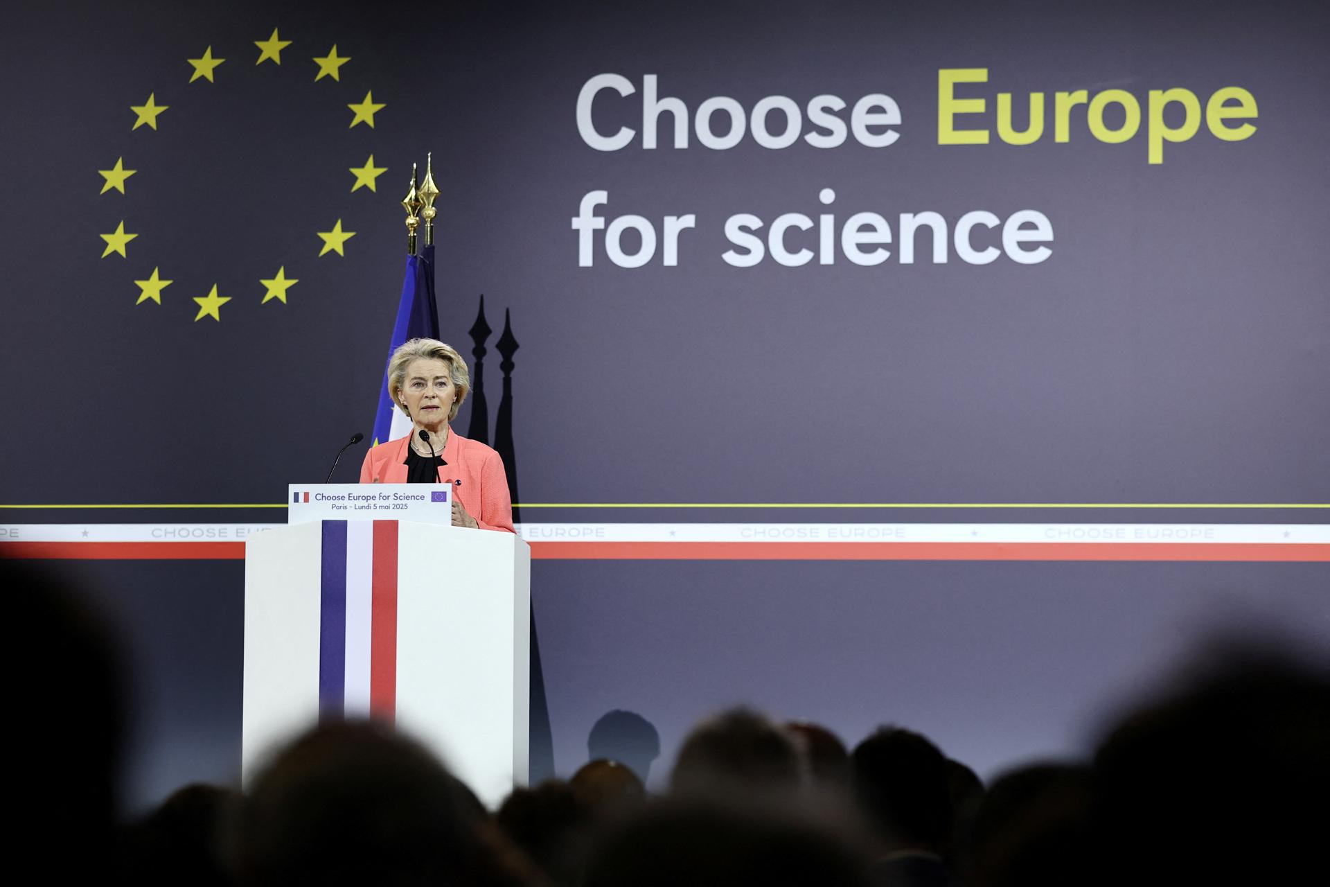 ¿Qué países tienen más jóvenes con títulos universitarios en Europa?