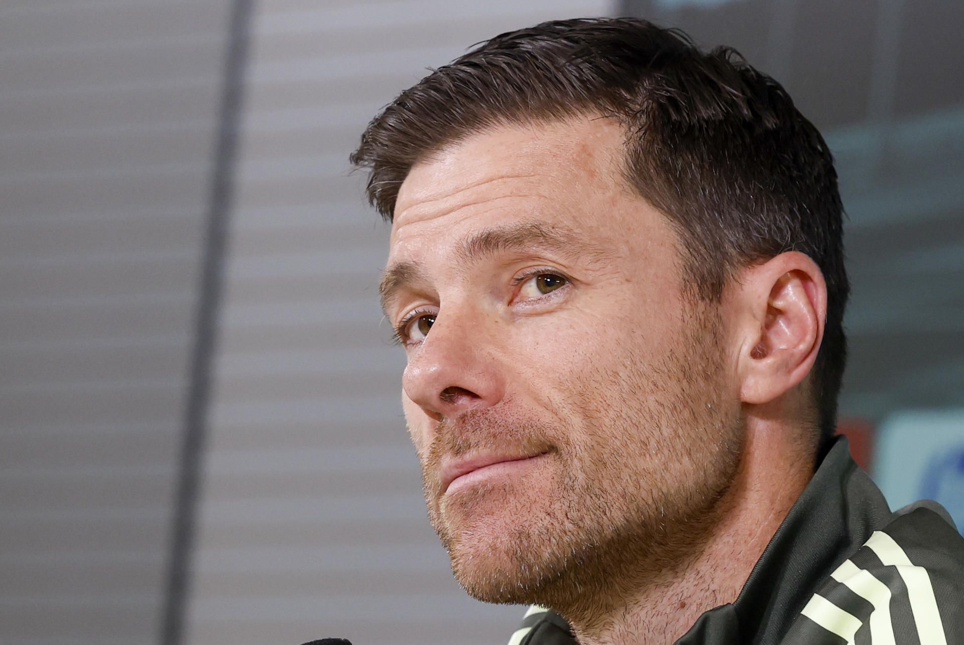 Xabi Alonso por fin se olvida de Real Madrid y ya tiene equipo: es un grande de Inglaterra