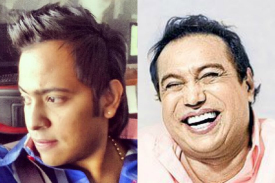 Escogido protagonista de telenovela sobre Diomedes Díaz