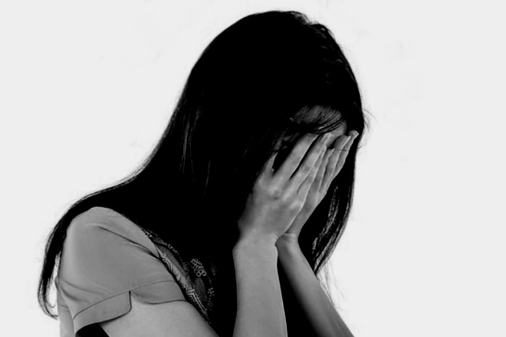 Mujer fue víctima de brutal agresión y posterior abuso en el centro de Bogotá