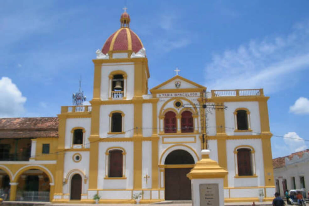 Los lugares que fueron declarados Patrimonio de la Humanidad en Colombia