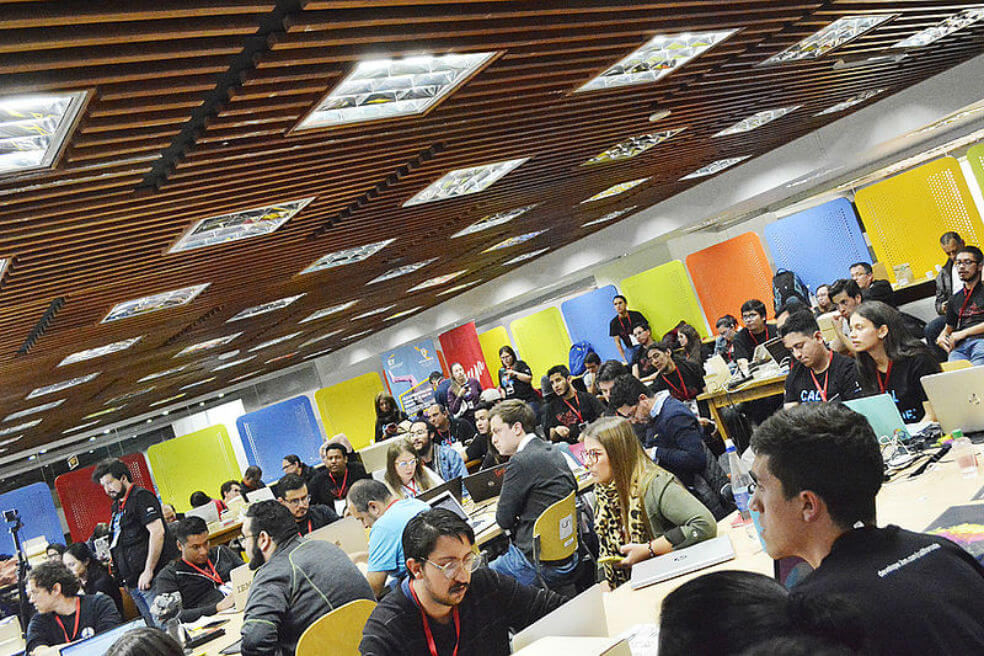 Apps de educación financiera, ganadoras de concurso internacional de innovación