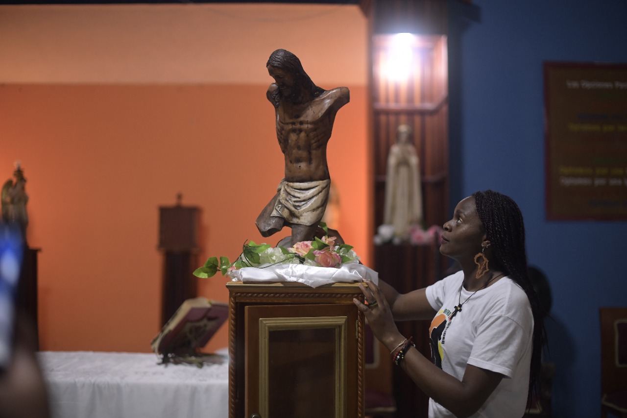 20 años después de la masacre, Bojayá sigue sin enterrar sus dolores