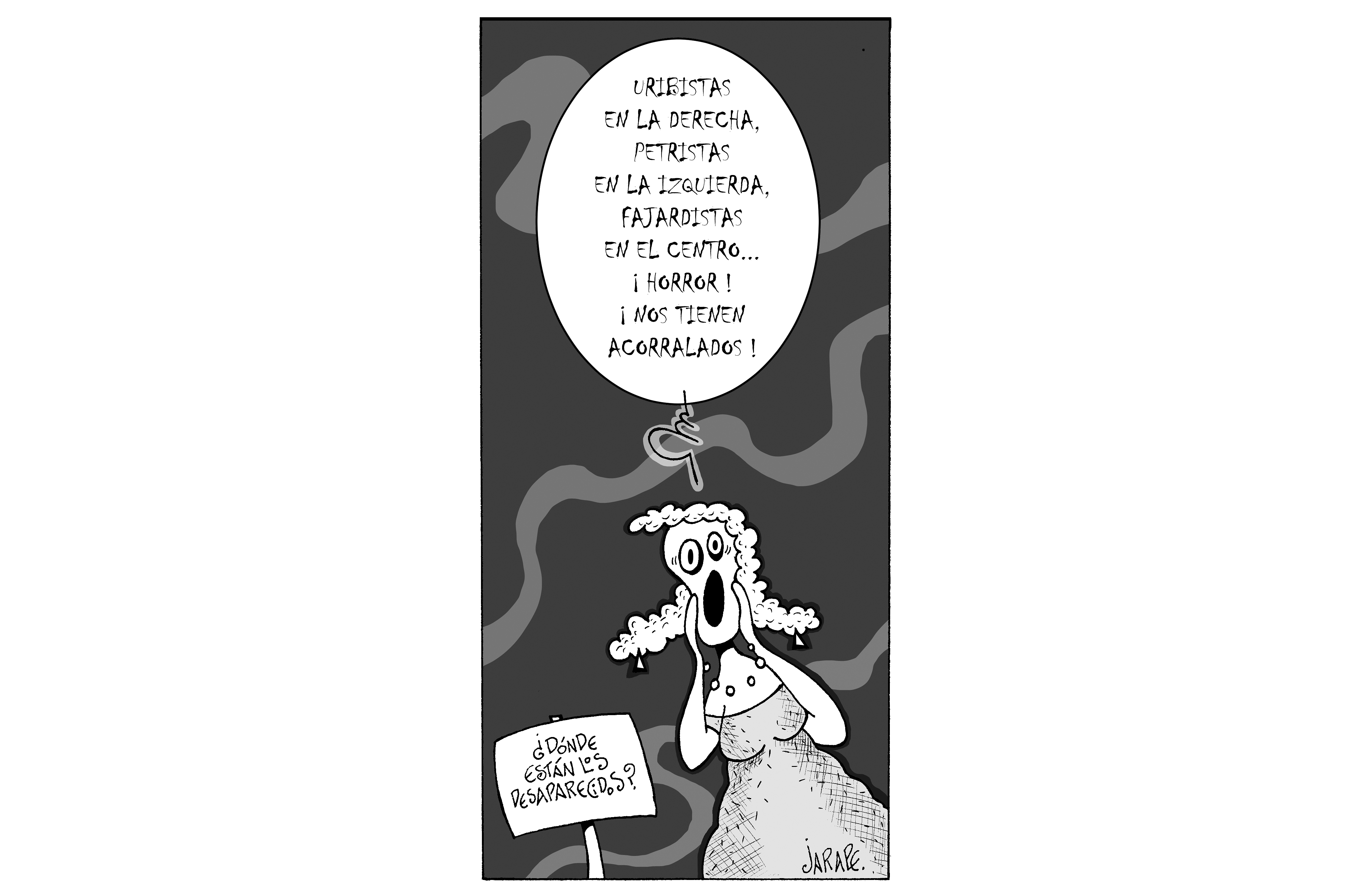 Cándida