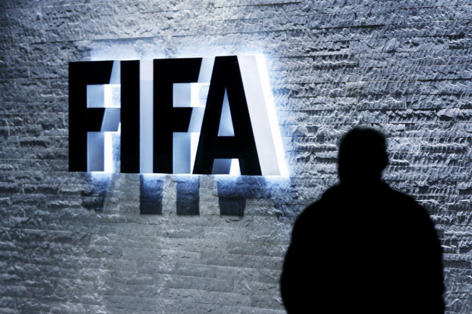 Suspendidos de por vida varios exdirigentes EEUU y CONCACAF