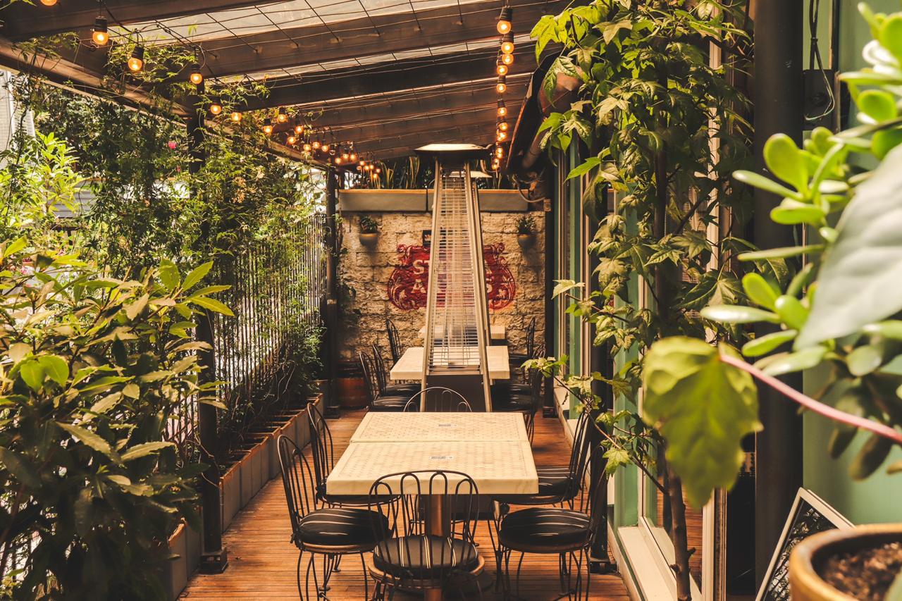 Colombia, destino culinario: 13 restaurantes para visitar en la nueva realidad