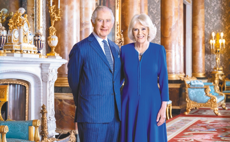 Coronación de Carlos III: sus retos como sucesor de la reina Isabel II