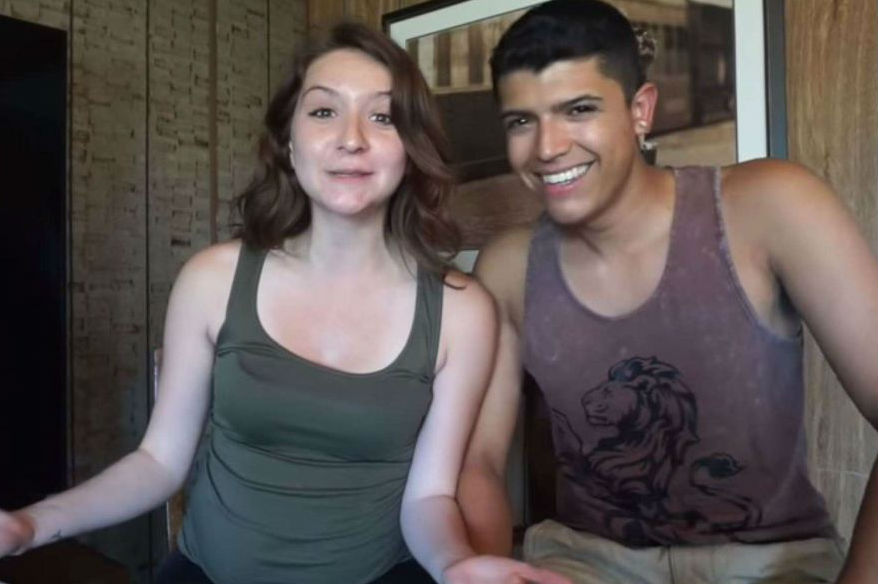 Joven de EE.UU. se declara culpable de matar a su novio en un video