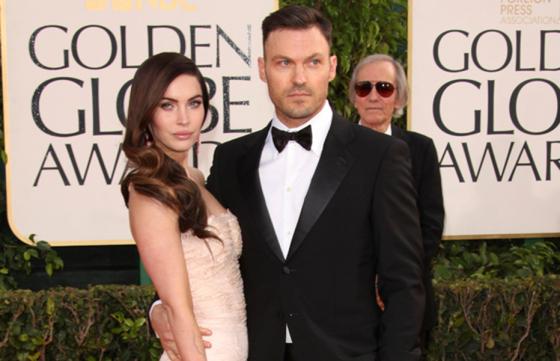 Megan Fox será madre por segunda vez