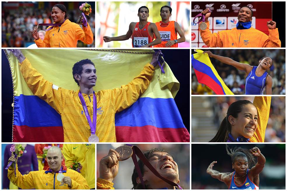 Llegó el gran día para El Deportista del Año