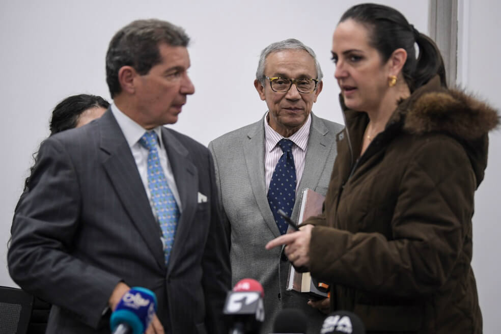 Vamos a firmar un convenio con el Centro Nacional de Memoria Histórica: Fedegan