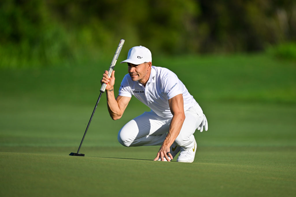 ¿Es posible llegar al PGA Tour desde Colombia? Así es la ruta hacia la élite