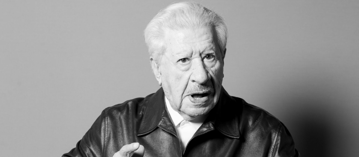 Ignacio López Tarso: ¿de qué falleció el famoso actor mexicano?