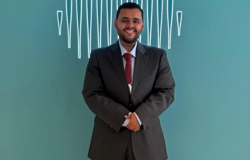 Santiago Tamayo, presidente del Family Office Network LATAM.