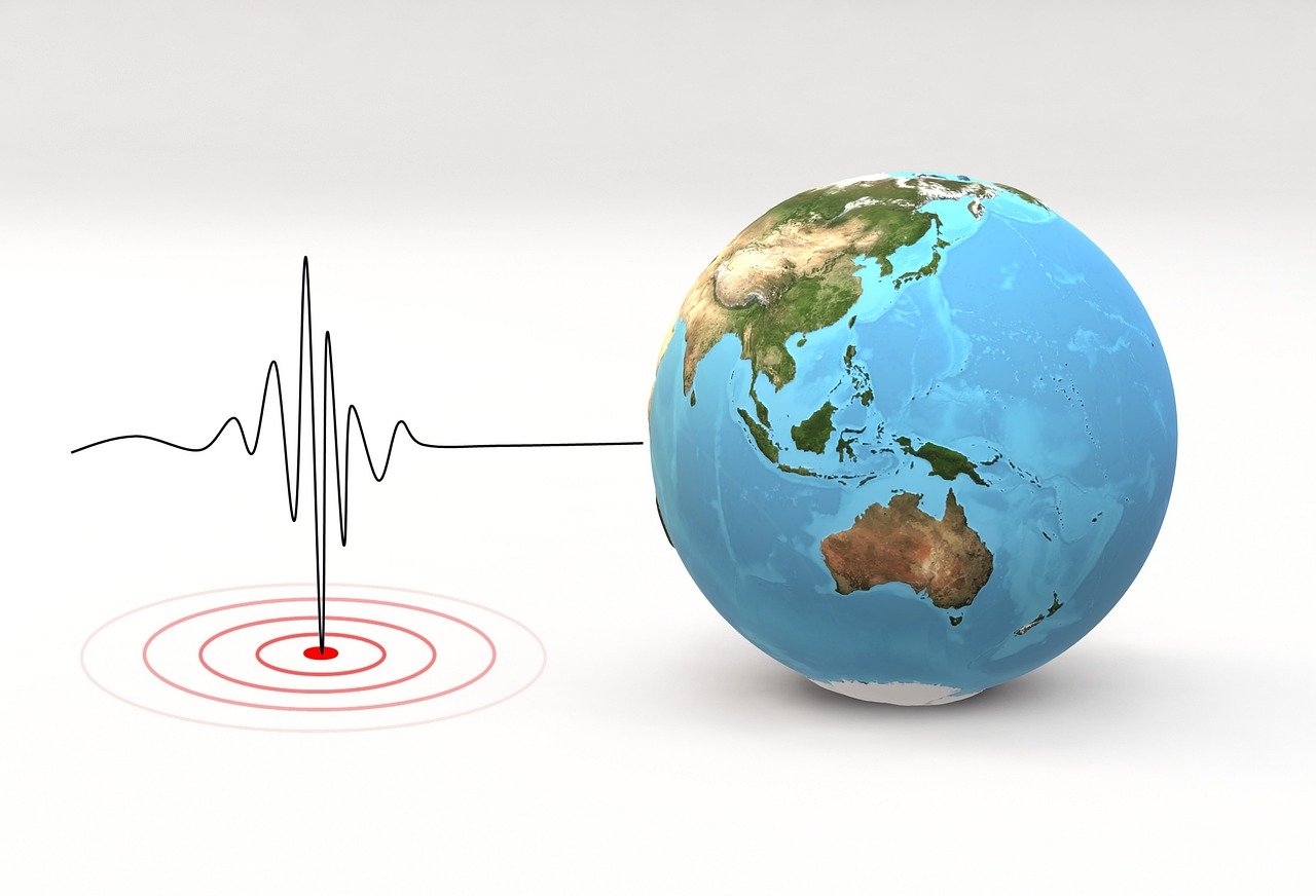 No, Venezuela no está en el cinturón de fuego del Pacífico. ¿Qué explica el terremoto?