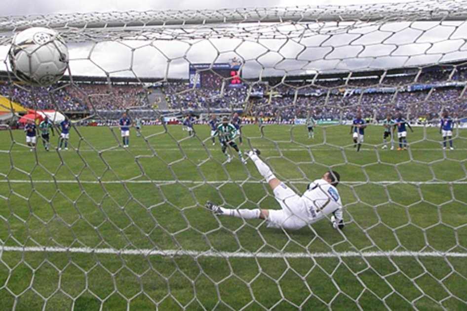 Nacional-Millonarios y Santa Fe-Medellín, juegos destacados de la fecha 4