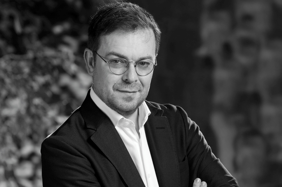 Javier Sierra: el poder de cuestionarlo todo