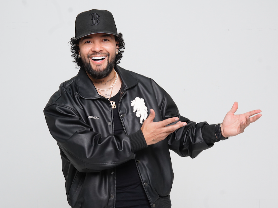 Dímelo King apoya el talento emergente con ‘La Nave’. “La música nos salva”
