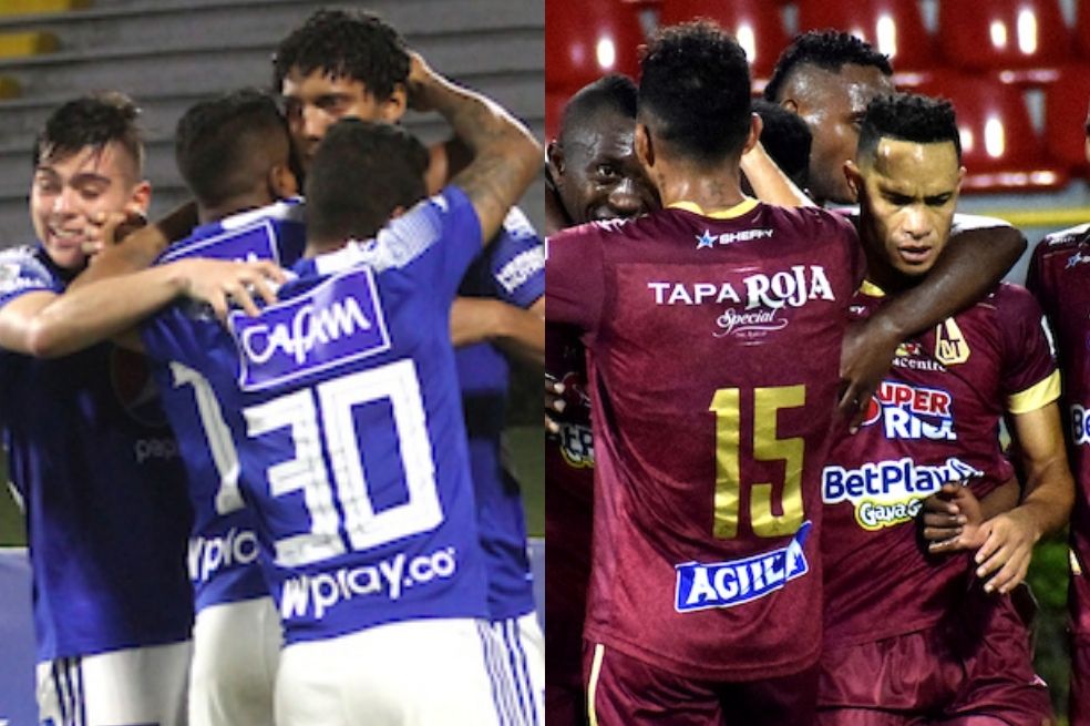 Final de futbol colombiano hoy: Todos los datos que debe saber